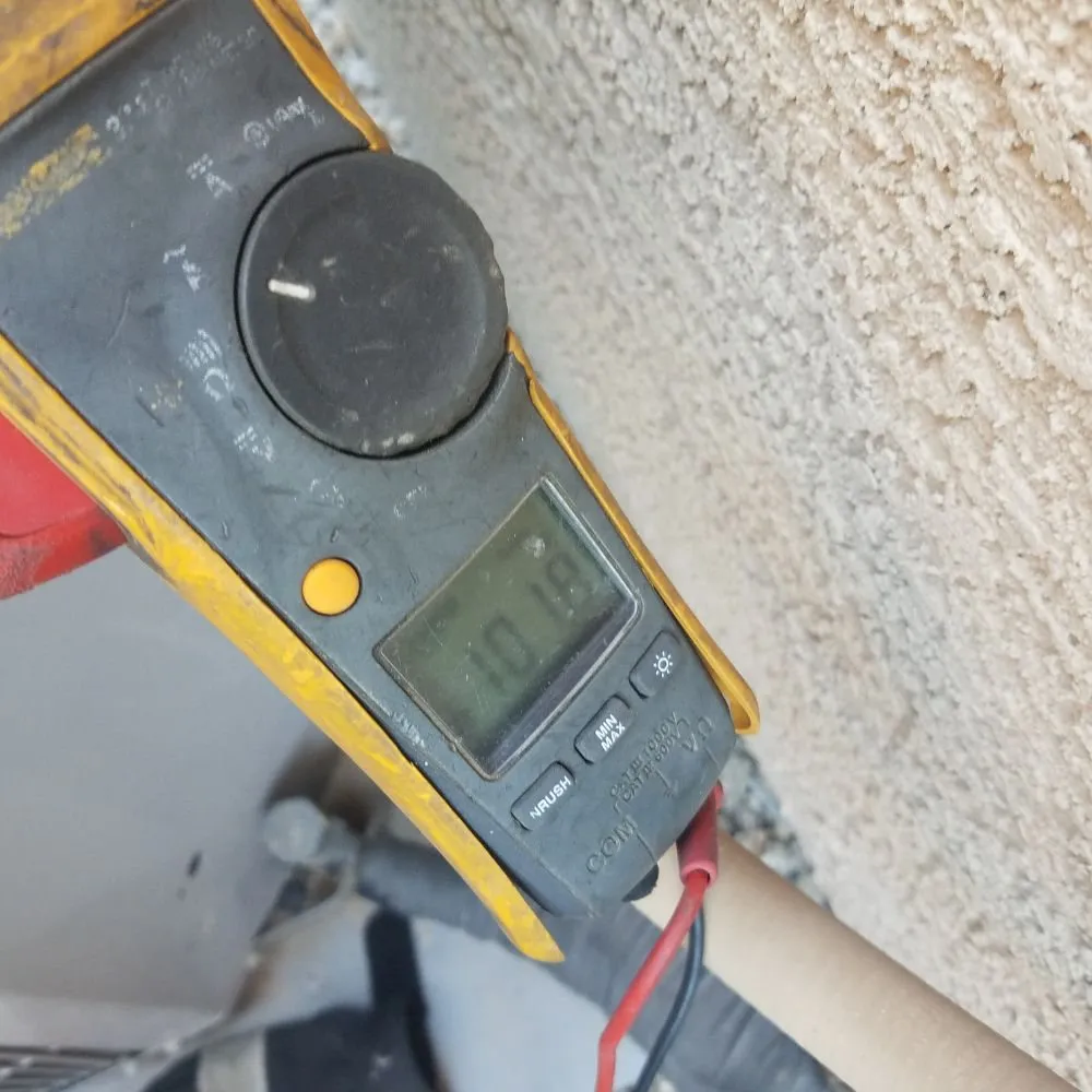 Slide of Climate Advisers