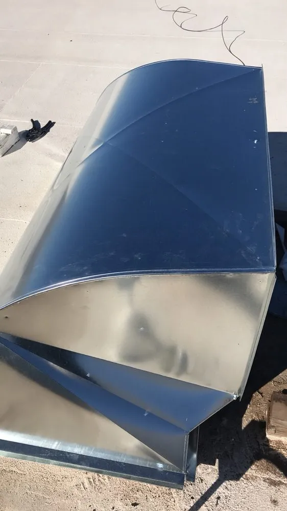 Slide of Climate Advisers