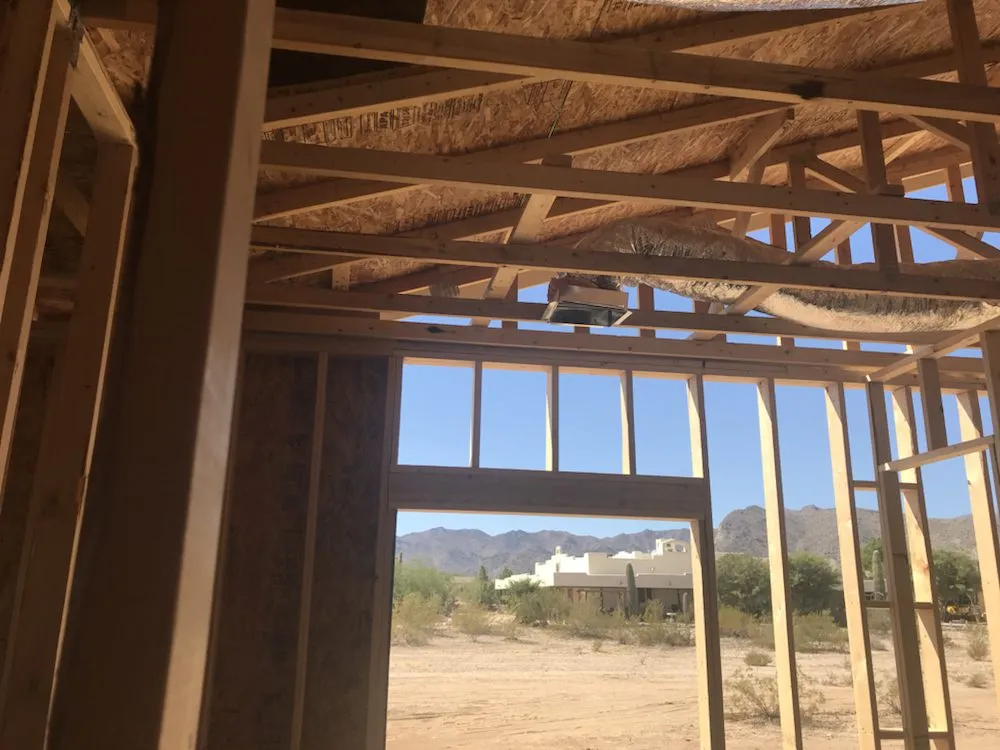 Slide of Climate Advisers