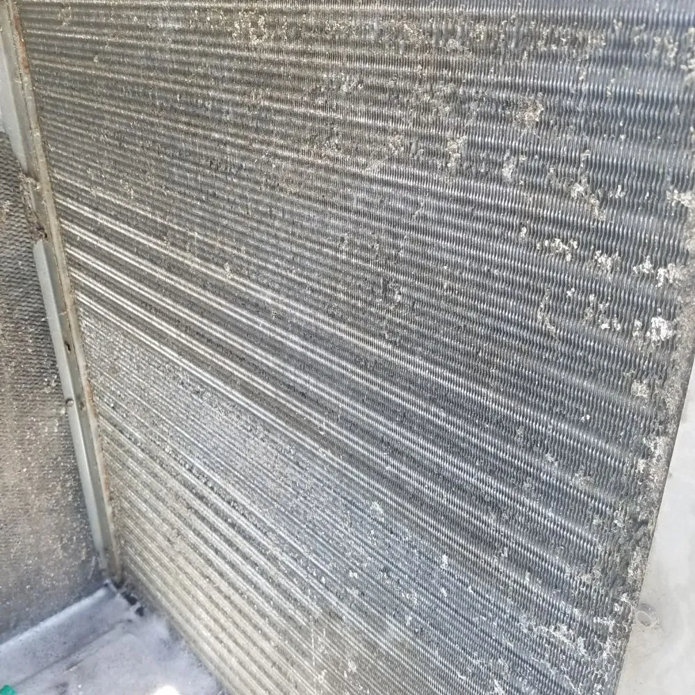 Slide of Climate Advisers