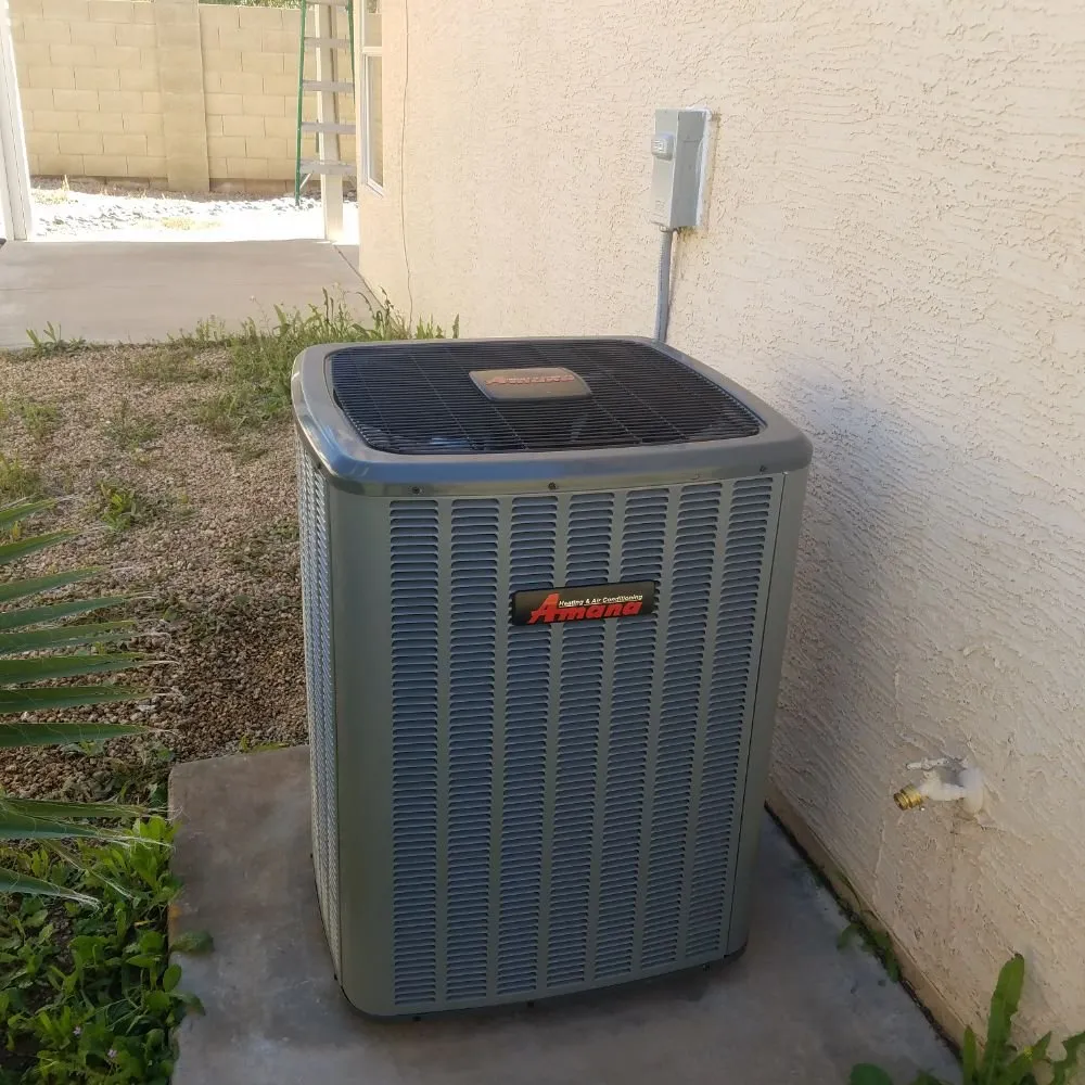 Slide of Climate Advisers