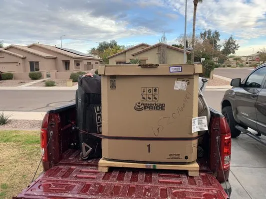 Climate Advisers Logo