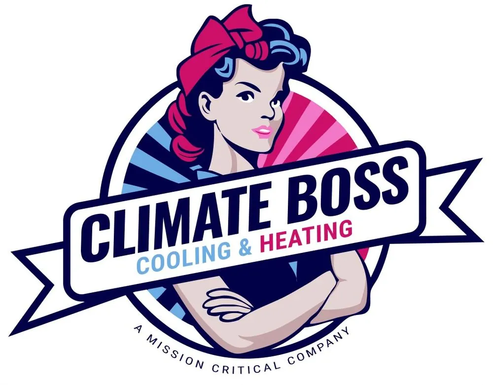 Slide of Climate Boss Cooling and Heating