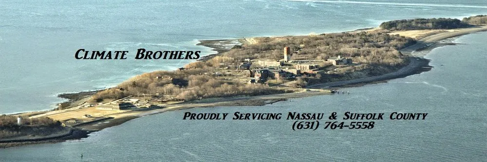 Slide of Climate Brothers Heating & Cooling