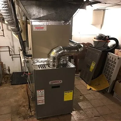 Slide of Climate Brothers Heating & Cooling