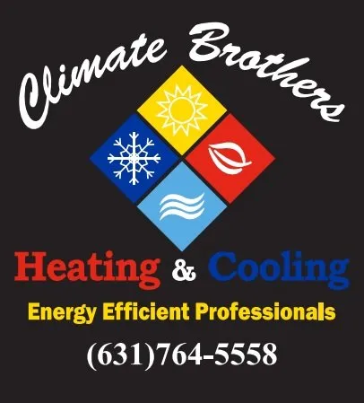 Slide of Climate Brothers Heating & Cooling