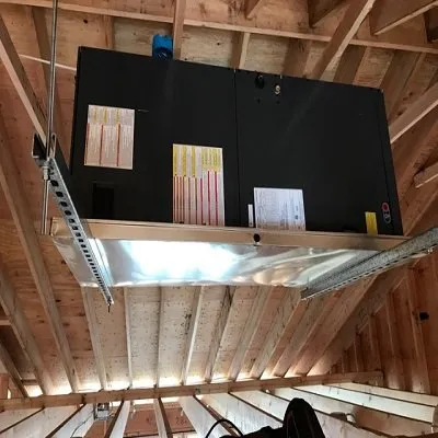 Slide of Climate Brothers Heating & Cooling