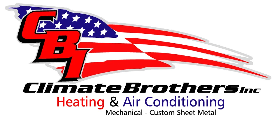 Slide of Climate Brothers