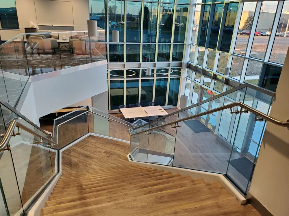 Slide of Climate by Design International