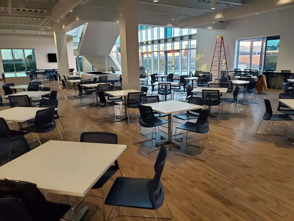 Slide of Climate by Design International