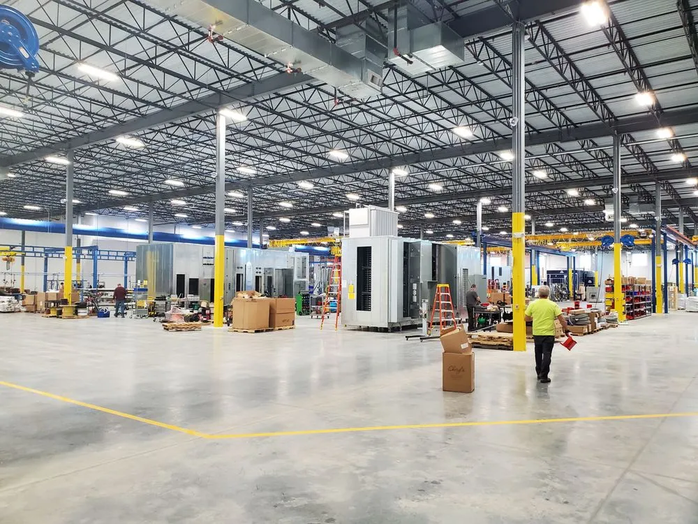 Slide of Climate by Design International