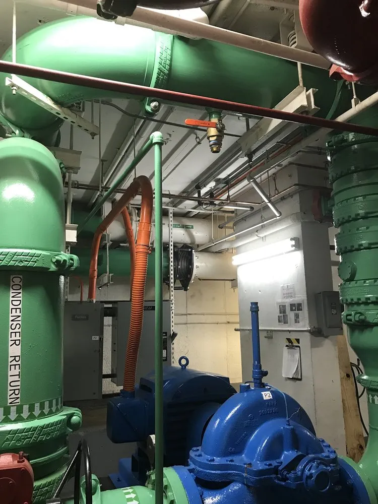 Slide of Climate Care AC Inc