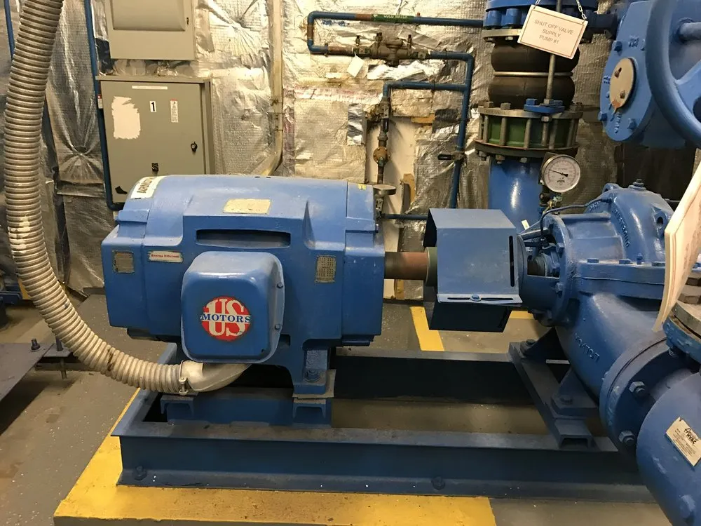 Slide of Climate Care AC Inc