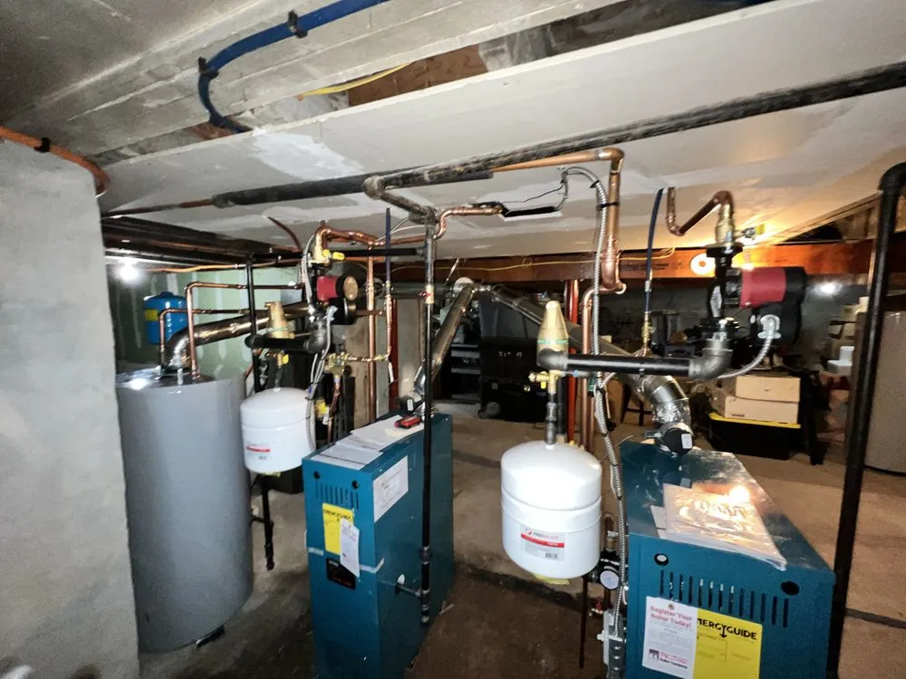 Slide of Climate Care