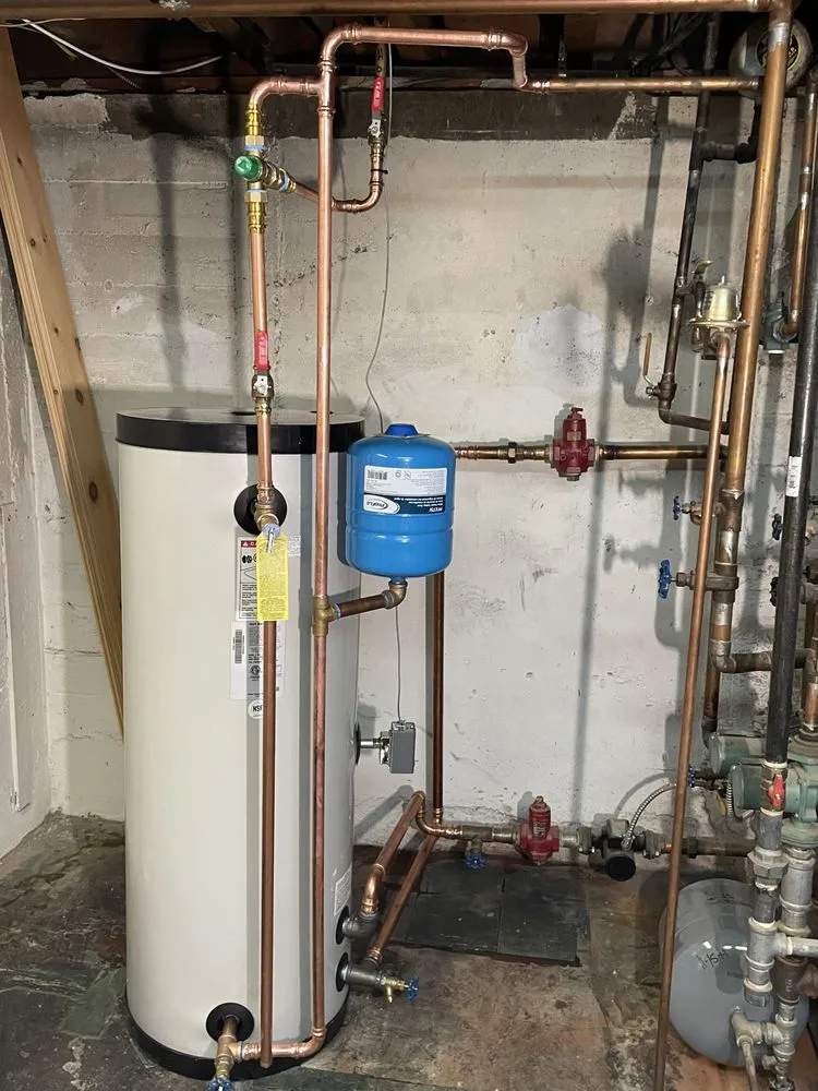 Slide of Climate Care