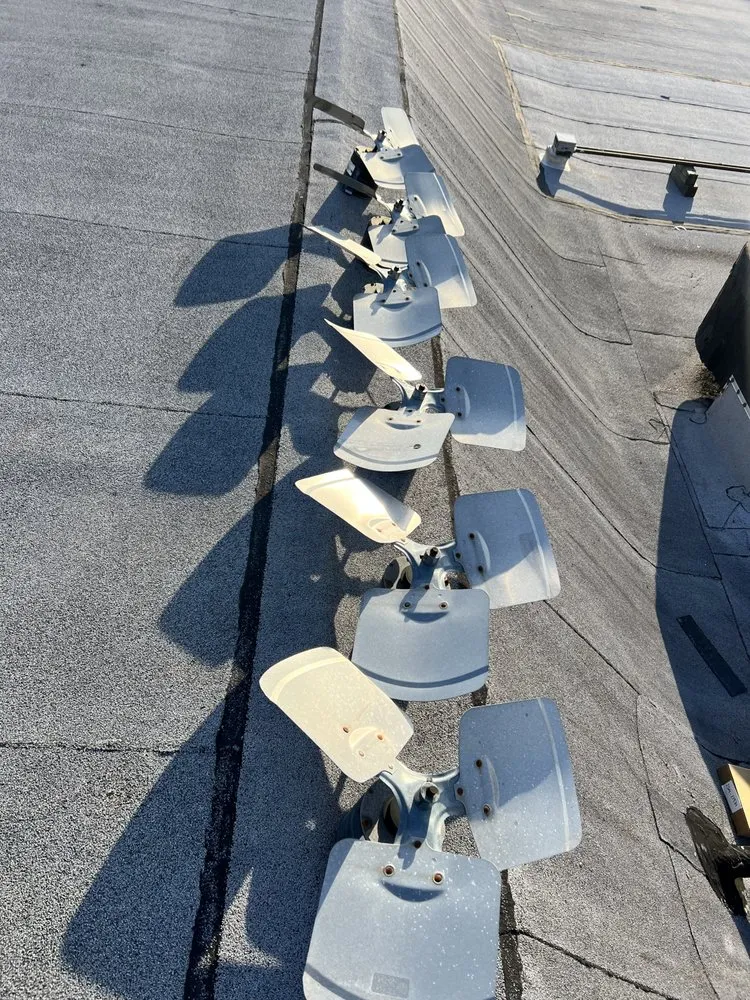 Slide of Climate Care