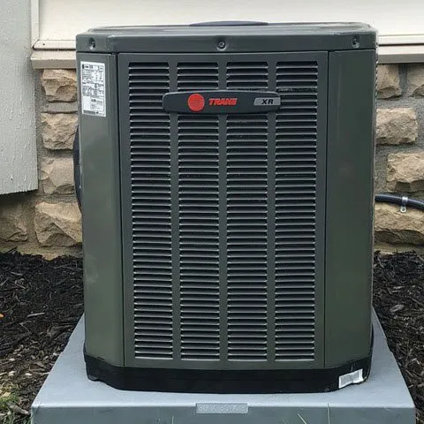 Slide of Climate Care Heat & Air