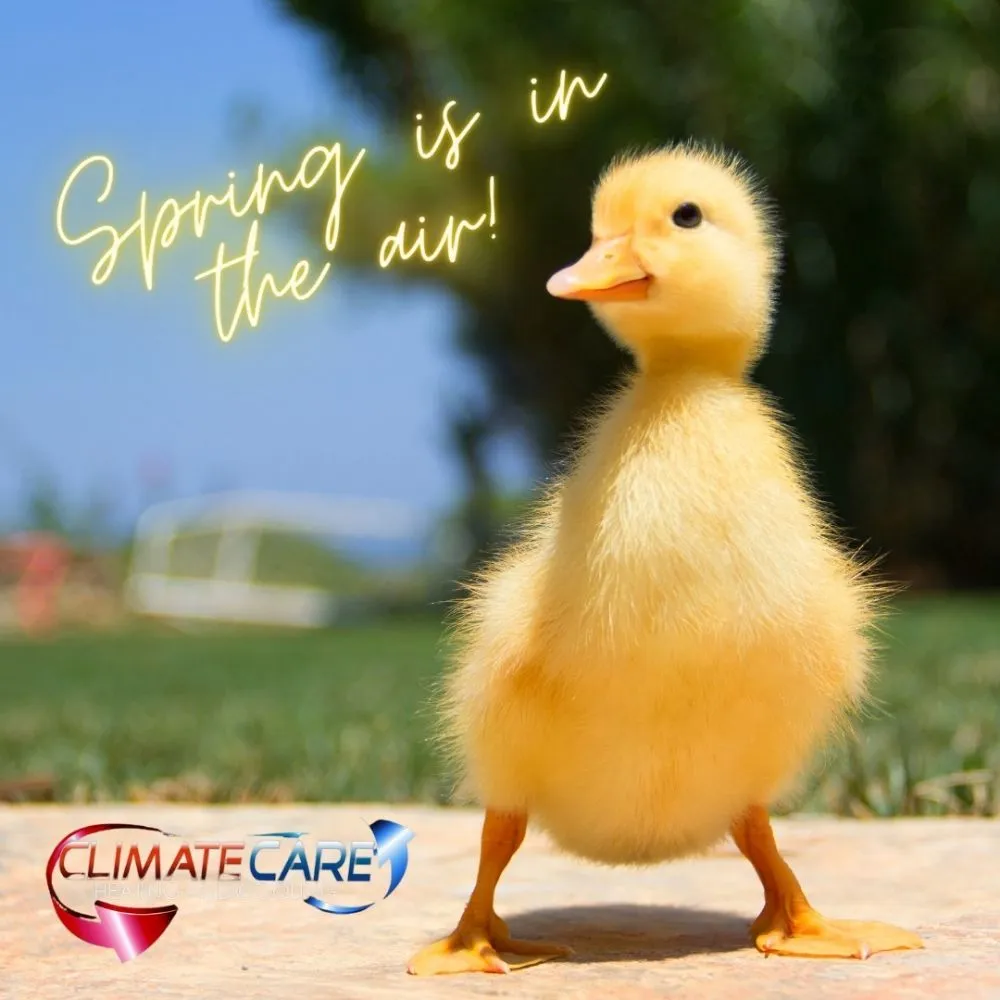 Slide of Climate Care Heating and Cooling