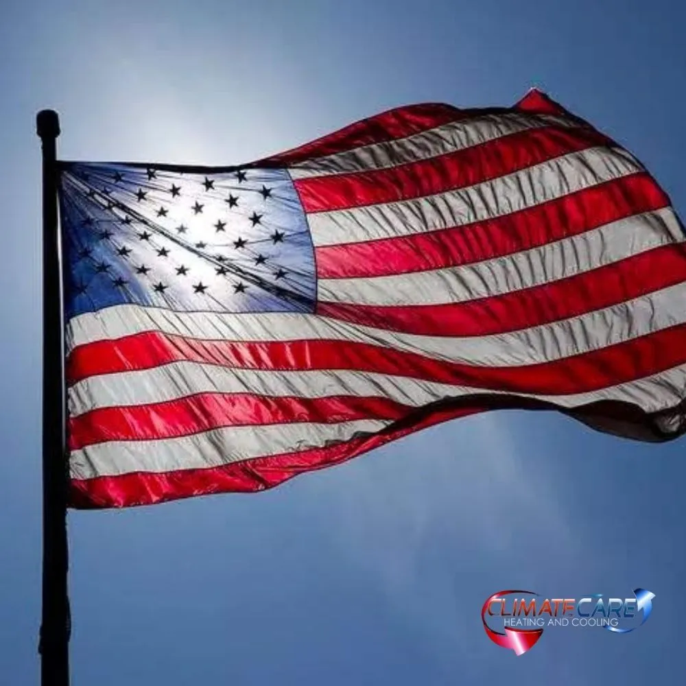 Slide of Climate Care Heating and Cooling