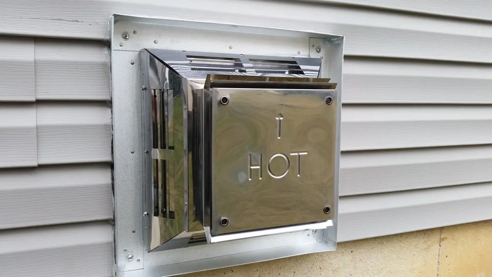 Slide of Climate Care HVAC