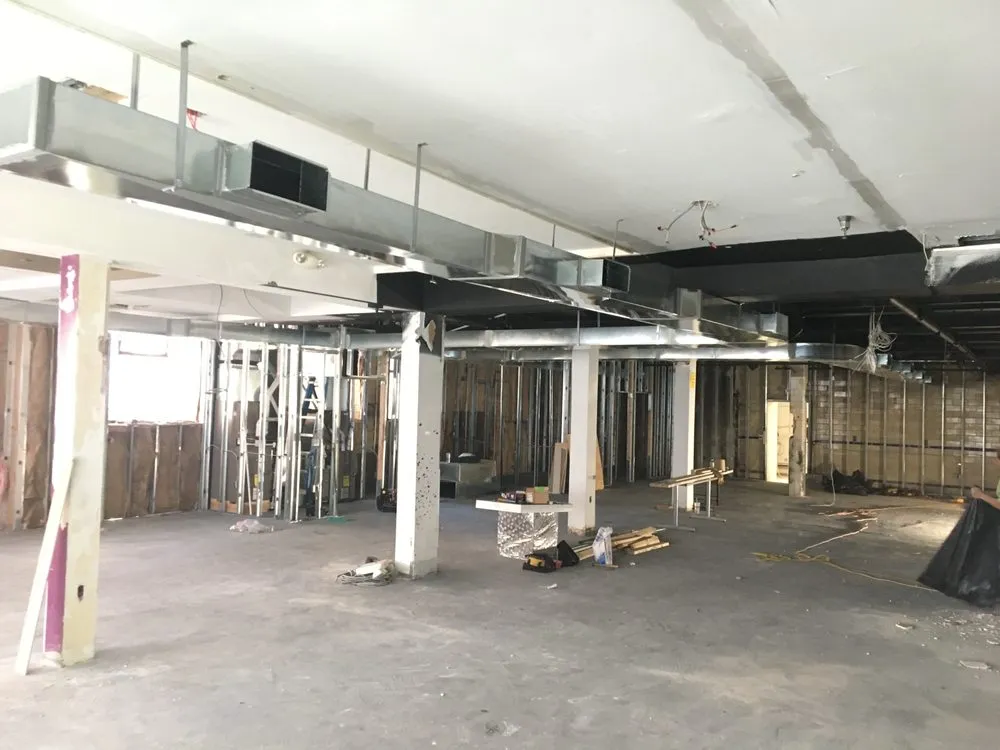 Slide of Climate Care HVAC