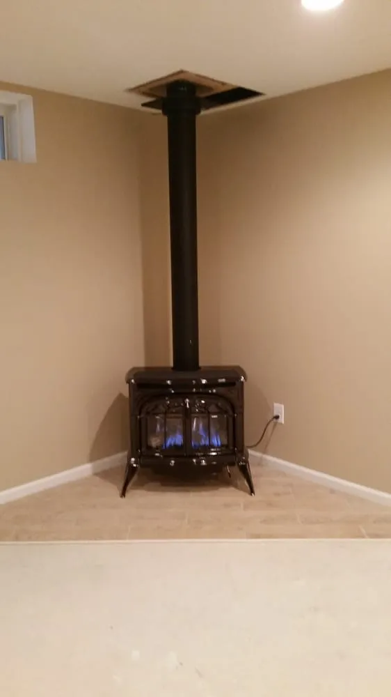 Slide of Climate Care HVAC