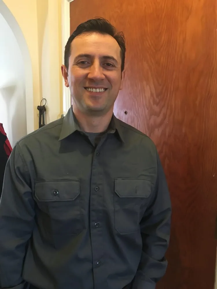 Slide of Climate Care HVAC