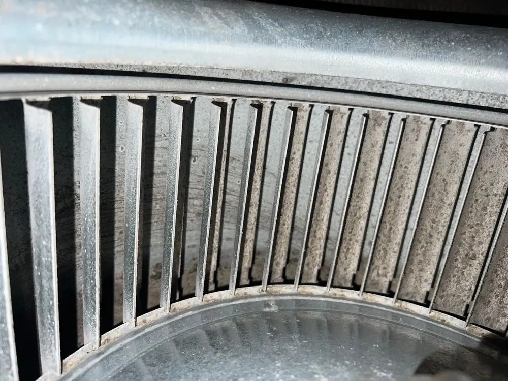 Slide of Climate Care