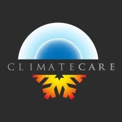 Slide of Climate Care