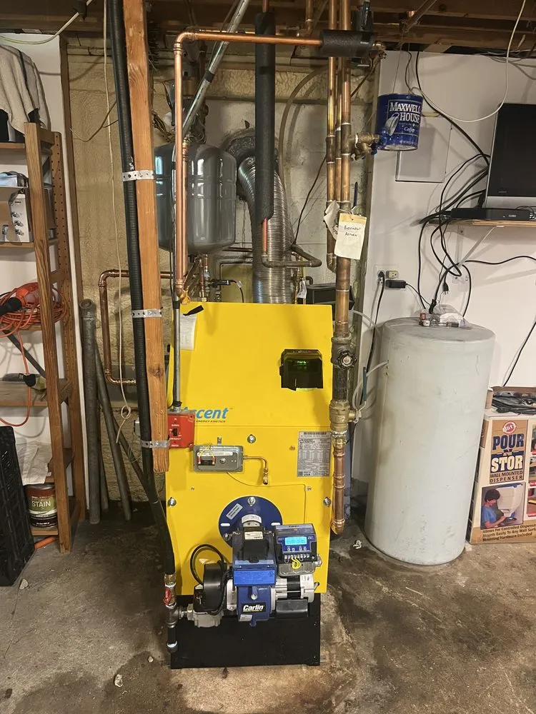 Local AC installation for fast service across Oak Ridge, NJ - Climate Care