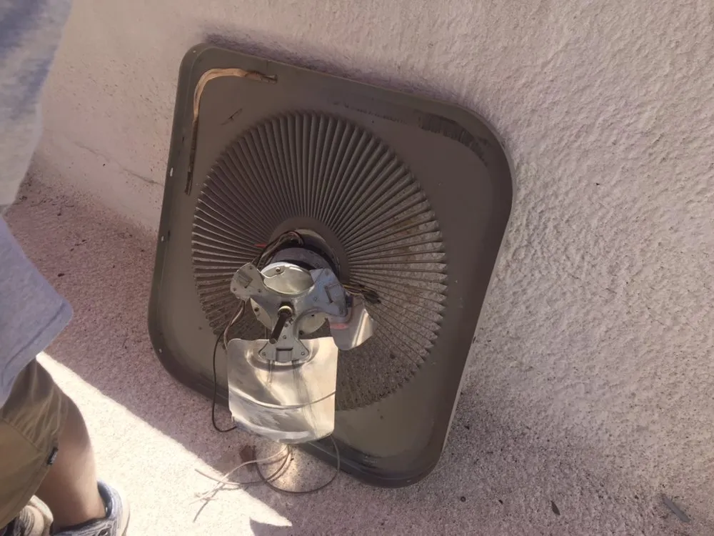 Slide of Climate Care Pro, LLC