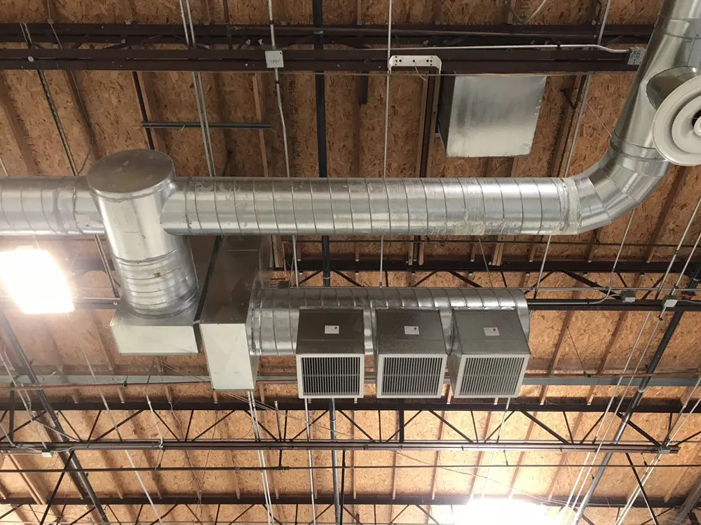 Slide of Climate Care Pro, LLC