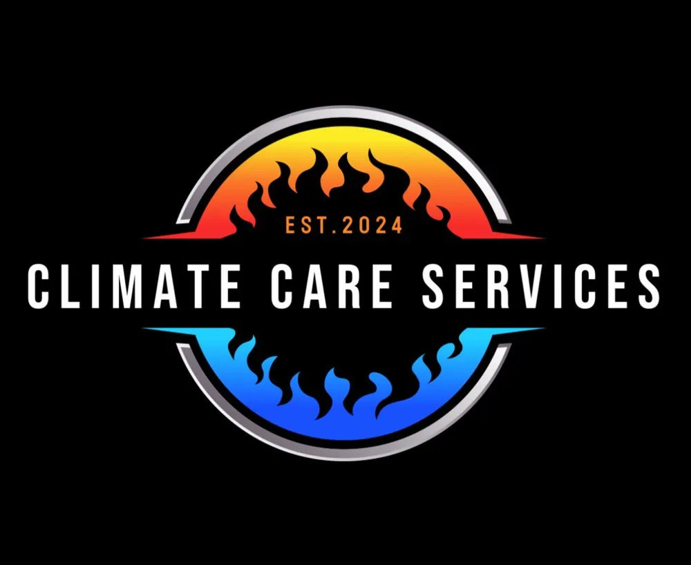 Slide of Climate Care Services