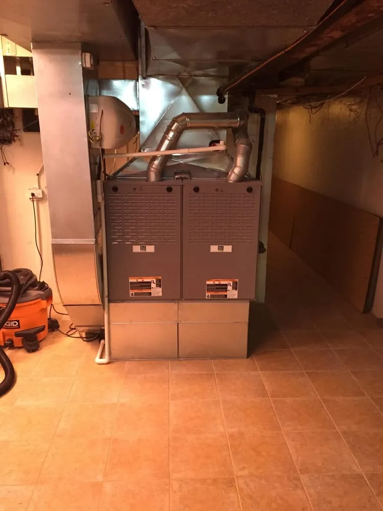 Slide of Climate Change Construction