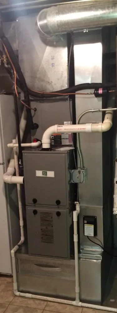 Slide of Climate Change Construction