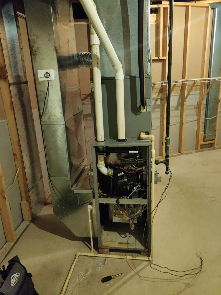 Slide of Climate Code Heating and Cooling