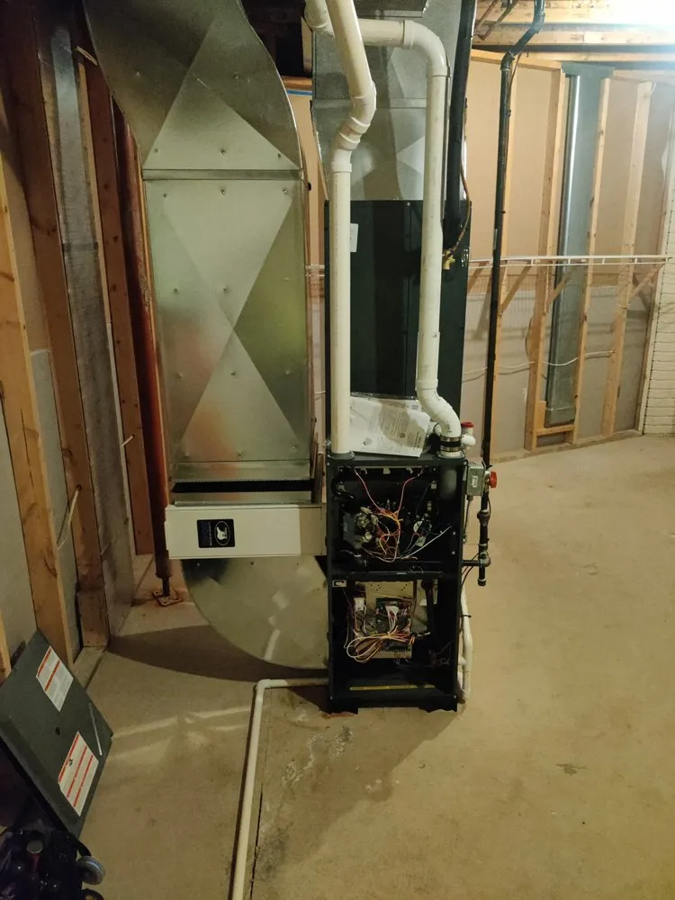 Slide of Climate Code Heating and Cooling