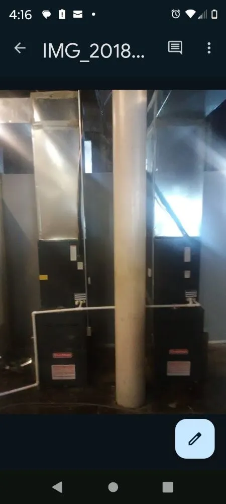 Slide of Climate Comfort & Energy