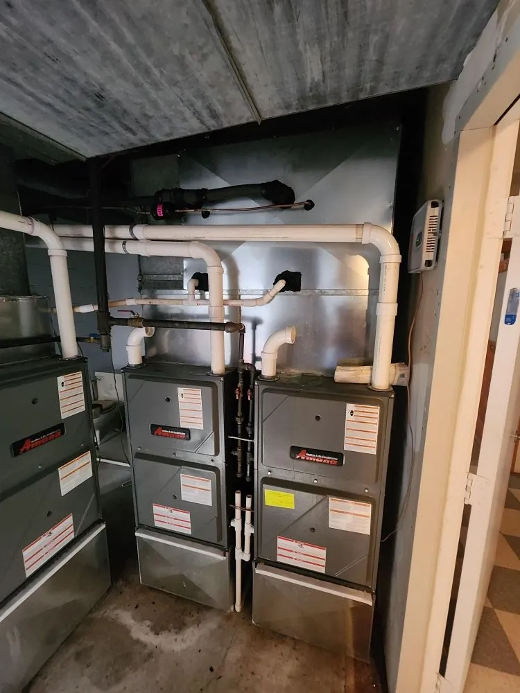 Slide of Climate Comfort & Energy