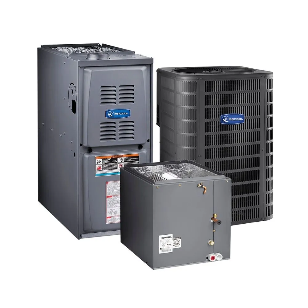 Slide of Climate Comfort & Energy