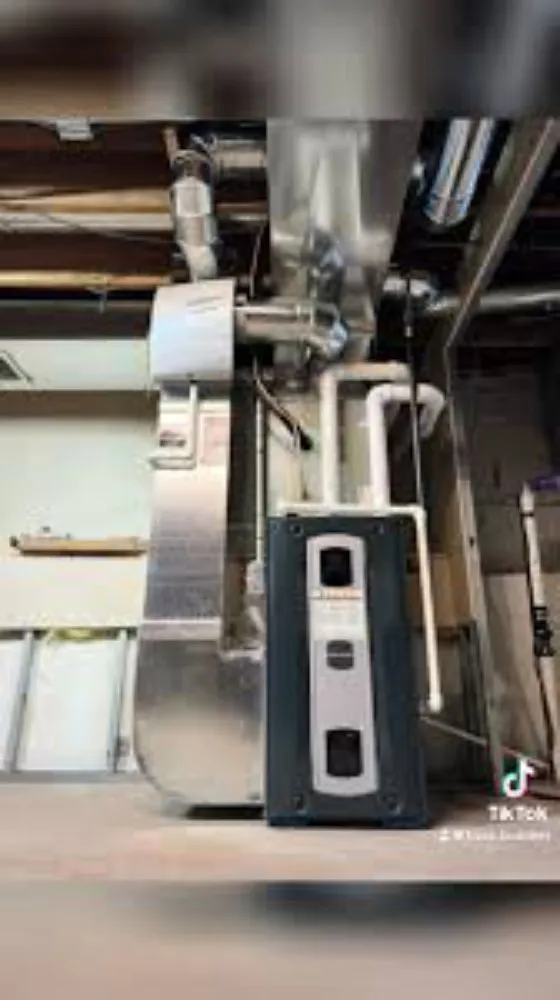 Slide of Climate Comfort & Energy