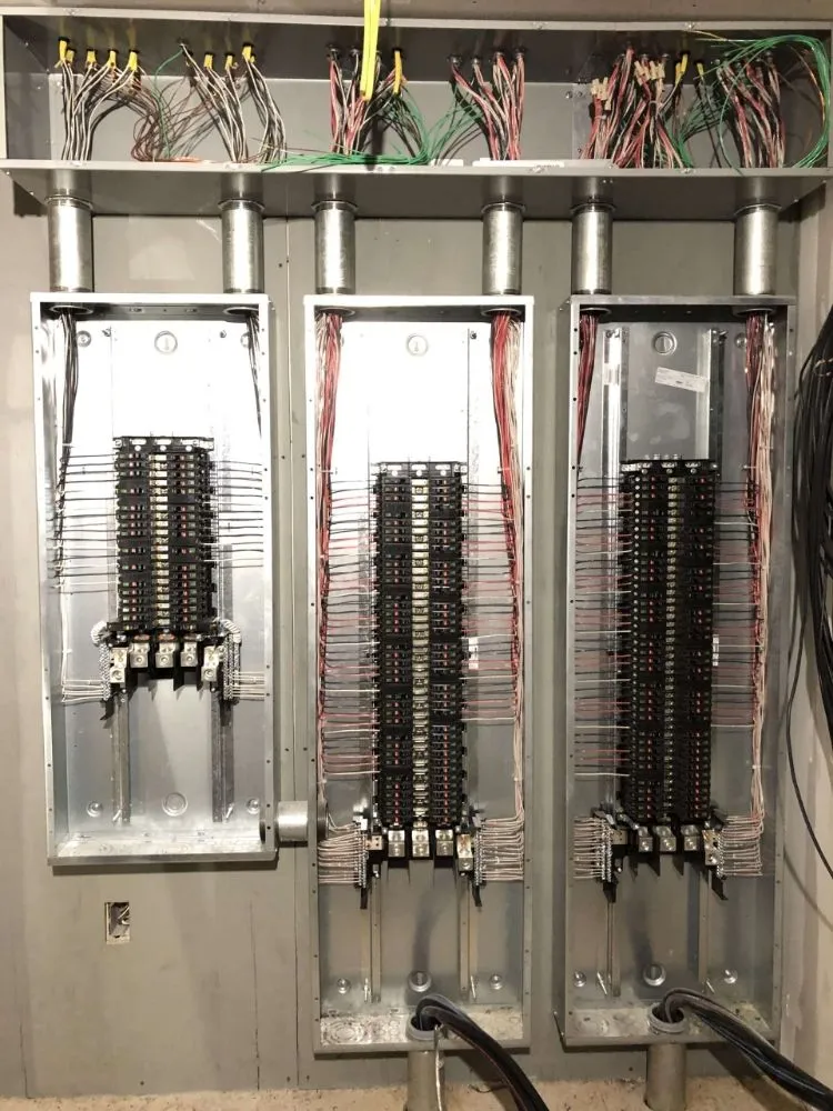 Slide of Climate Comfort & Energy