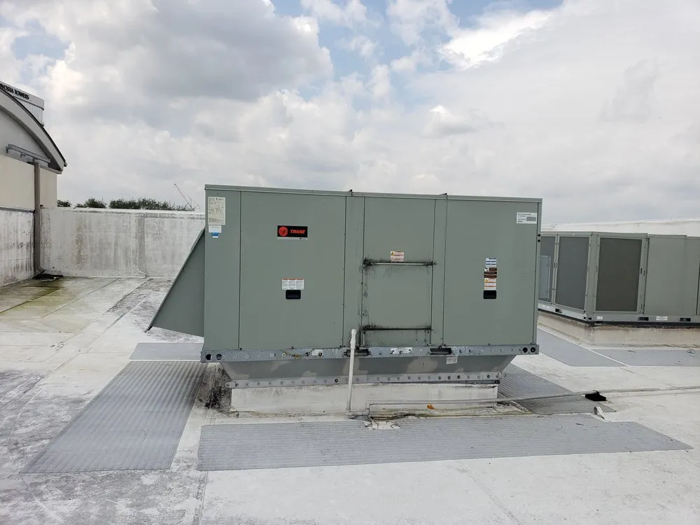 Slide of Climate Comfort Designs