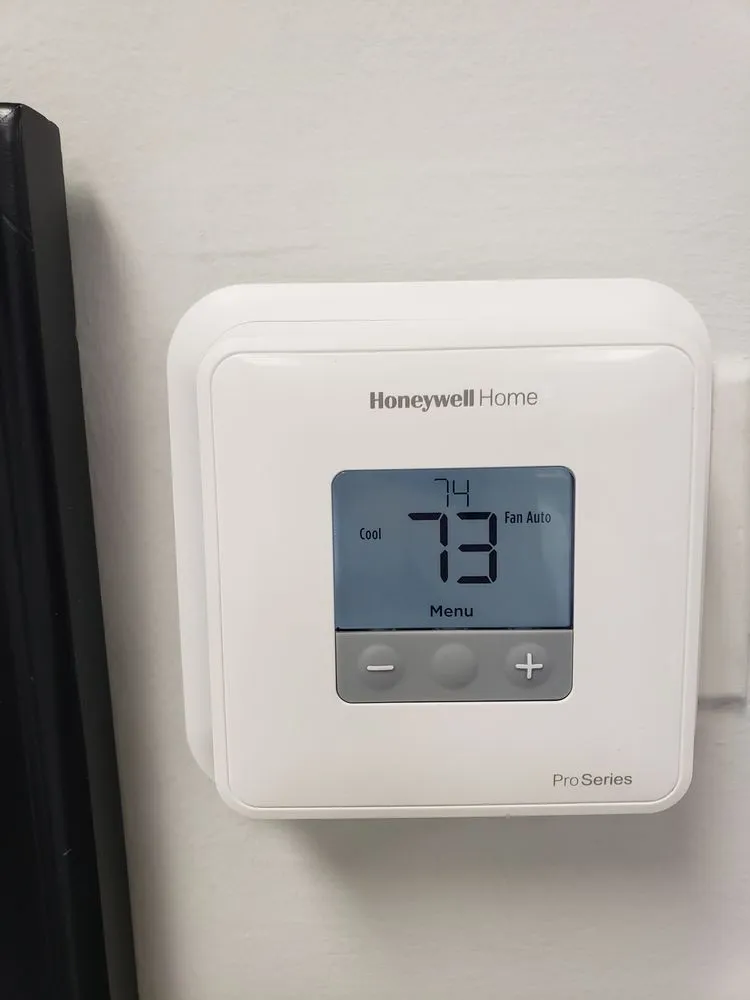 Slide of Climate Comfort Designs