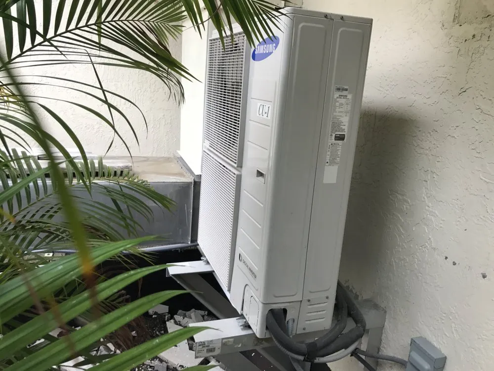 Slide of Climate Comfort Designs