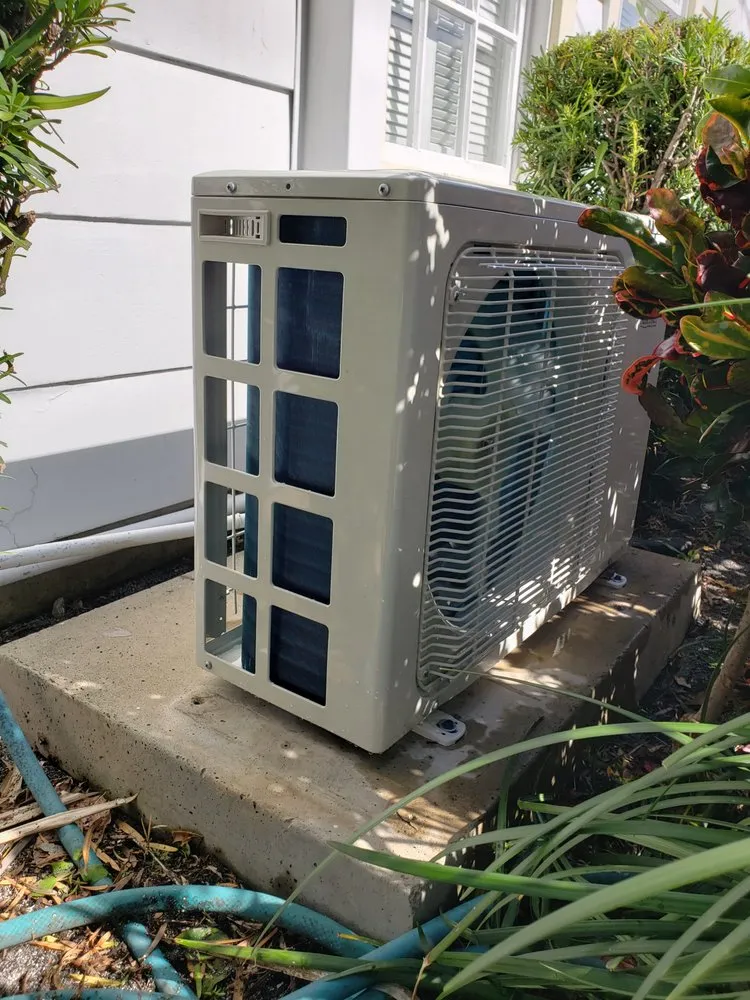 Slide of Climate Comfort Designs