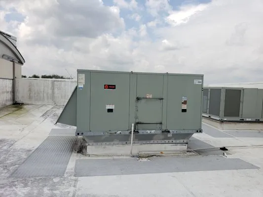 Climate Comfort Designs Logo