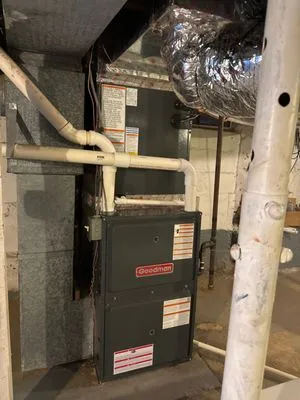 Climate Comfort Experts