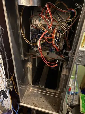 Climate Comfort Heating and Cooling