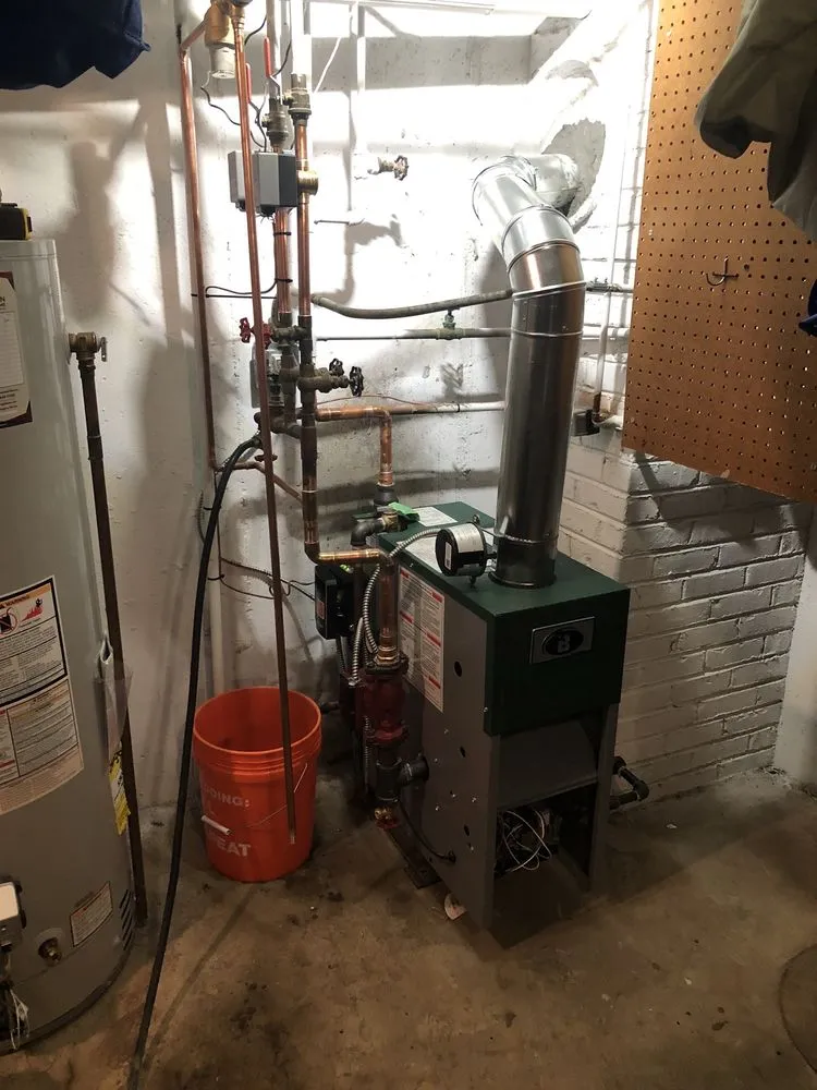 Slide of Climate Comfort